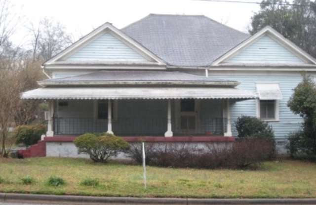 2 Bedroom House on Boulevard - 1387 Boulevard, Athens, GA 30601