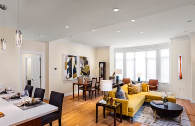 Hancock Estates at Chestnut Hill Gallery 3