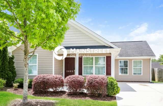 2802 Wild Poplar Way - 2802 Wild Poplar Way, Greensboro, NC 27405