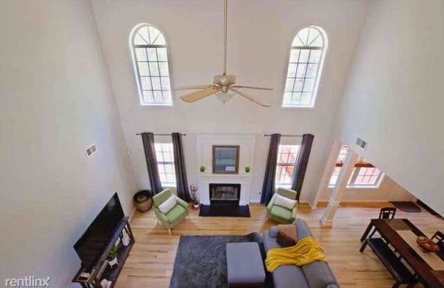 245 Odell Crt - 245 O'Dell Court, Fayetteville, GA 30214