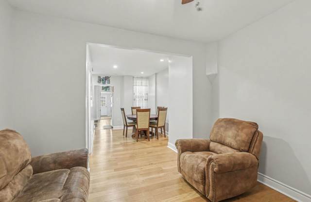Well-Kept 3BR Rowhouse Gallery 4