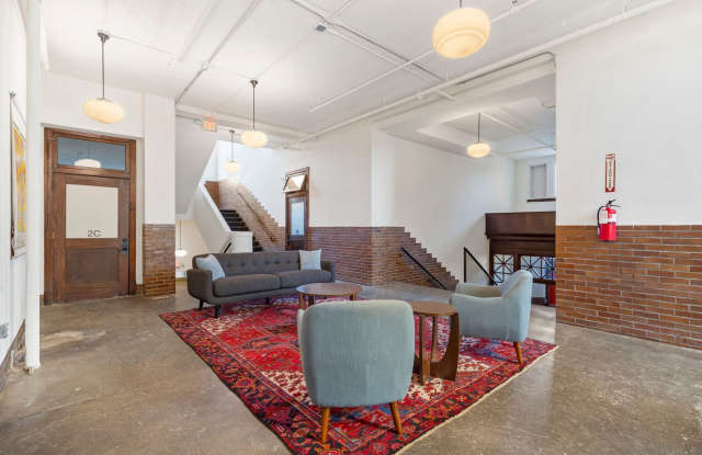 1409 North Washington Avenue photos photos