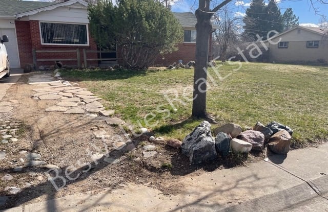 12154 E Virginia Dr - 12154 East Virginia Drive, Aurora, CO 80012