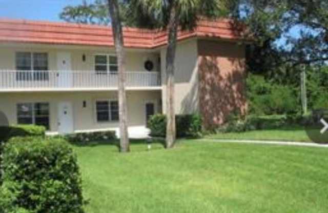 96 Spring Lake Drive - 96 Spring Lake Drive, Florida Ridge, FL 32962