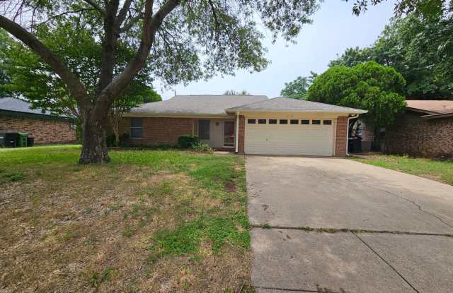 8116 Irish Drive - 8116 Irish Drive, North Richland Hills, TX 76180