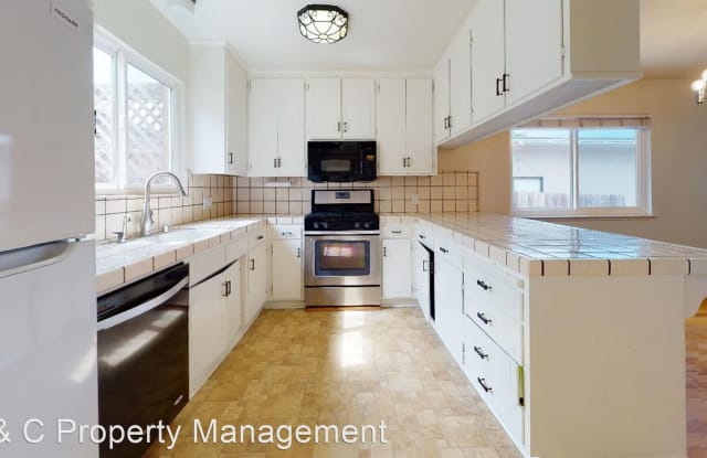 641 Lily - 641 Lily Street, Monterey, CA 93940