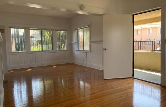 2755 Guirado St. - 2755 Guirado Street, Los Angeles, CA 90023
