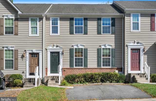 432 SCARECROW Court - 432 Scarecrow Court, Pike Creek, DE 19707