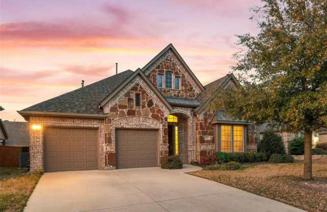 9836 Lance Drive - 9836 Lance Drive, Frisco, TX 75035