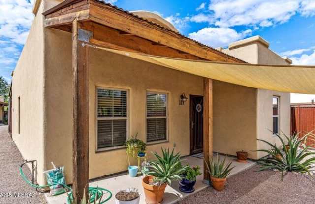 114 East 23rd Street - 114 East 23rd Street, Tucson, AZ 85713