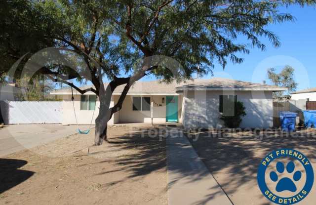 4148 North 15th Avenue - 4148 North 15th Avenue, Phoenix, AZ 85015