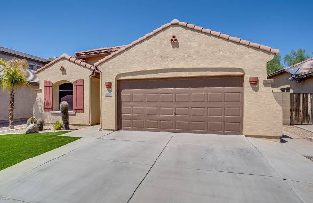 9116 W BERKELEY Road - 9116 W Berkeley Rd, Phoenix, AZ 85037