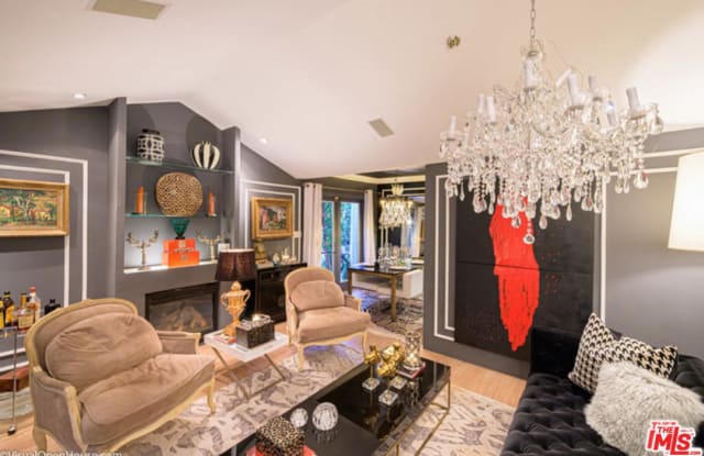 605 North WINDSOR - 605 North Windsor Boulevard, Los Angeles, CA 90004