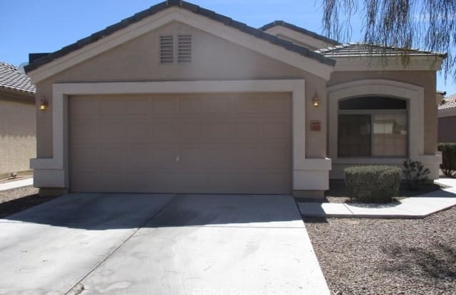 14833 N 129th Dr - 14833 North 129th Drive, El Mirage, AZ 85335