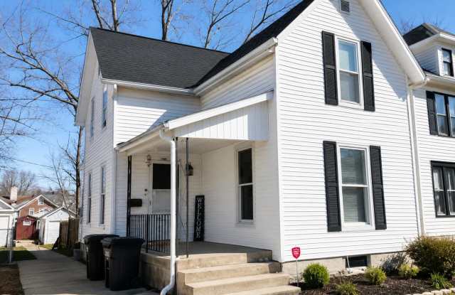 611 West Ordway Street photos photos