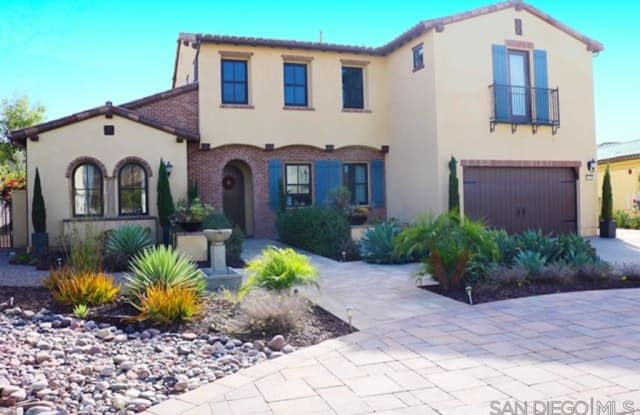 8613 Tillage Ln - 8613 Tillage Lane, San Diego County, CA 92127