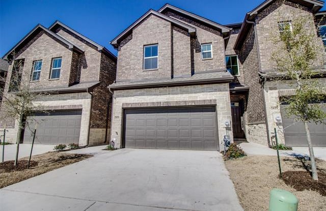 2421 Ash Lane - 2421 Ash Ln, Sachse, TX 75048