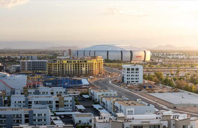 Acero at the Stadium photos photos Acero at the Stadium photos photos