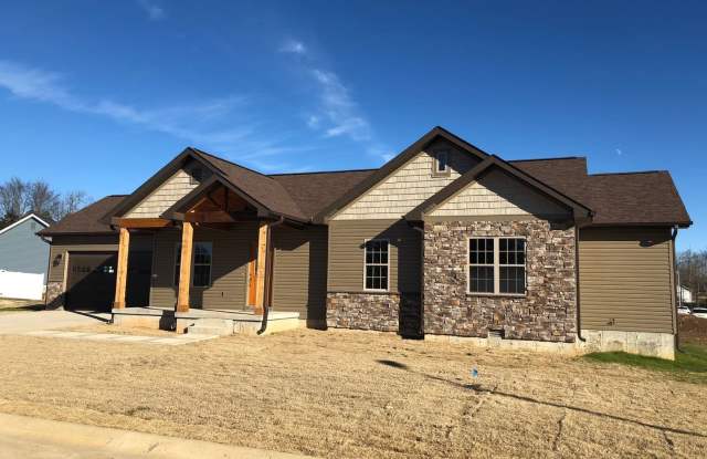 141 Deerfield - 141 Deerfield Dr, Butler County, MO 63901