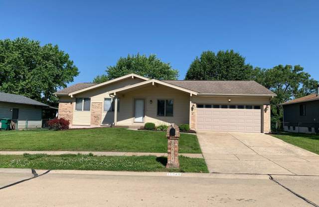 15629 92nd Avenue - 15629 92nd Avenue, Old Jamestown, MO 63034