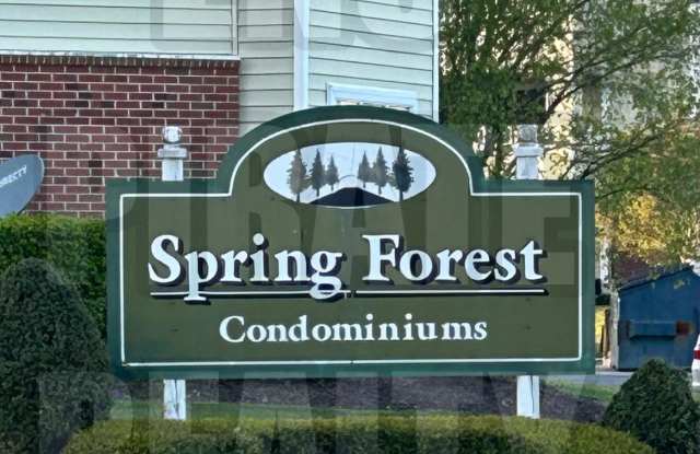 531 H Spring Forest Rd - 531 Spring Forest Road, Greenville, NC 27834