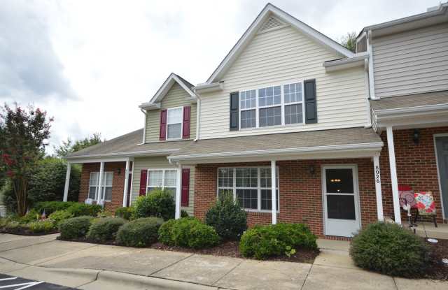 8026 River Watch Ln., Raleigh, NC - Bev Roberts Rentals and Property Management photos photos