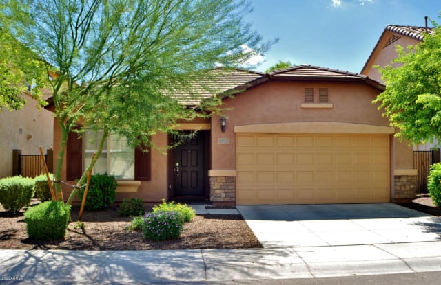 5419 W HOBBY HORSE Drive - 5419 West Hobby Horse Drive, Phoenix, AZ 85083