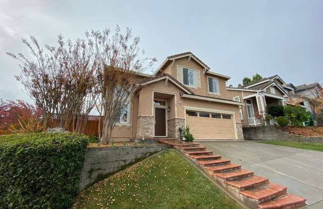 4 Bed 2.5 Bath Single Family Home In San Ramon photos photos