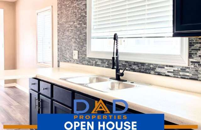4 bed, 2.5 bath | 219-777-HOME to schedule a tour today photos photos