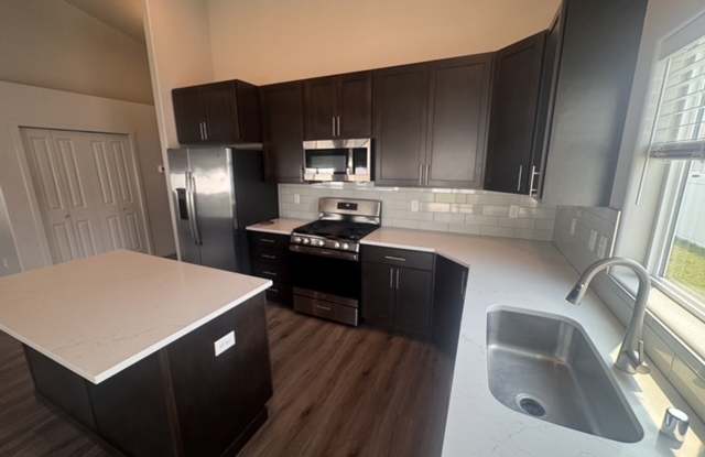 Luxury 4 Bed, 2 Bath Rancher in Spokane Valley! Gallery 4