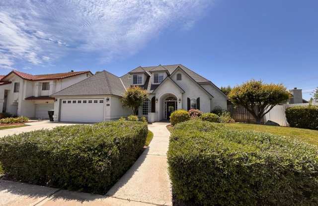 Beautiful home for rent in Visalia! photos photos