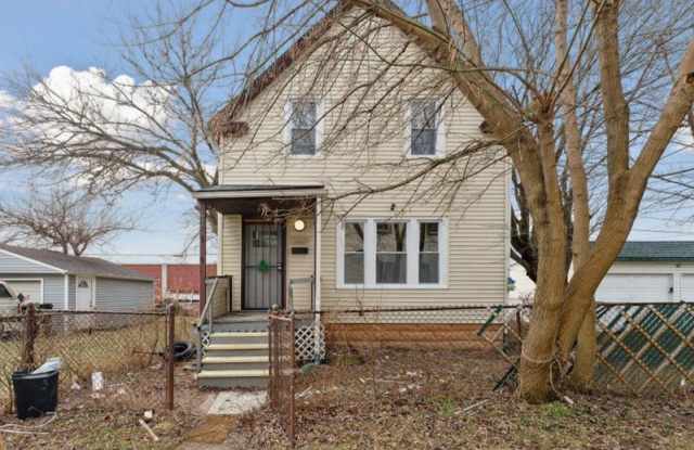 3619 Poe Avenue - 3619 Poe Avenue, Cleveland, OH 44109