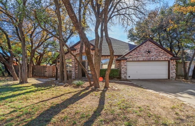 157 Taos Loop - 157 Taos Loop, Aledo, TX 76008