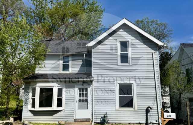 Large Mansfield Home photos photos