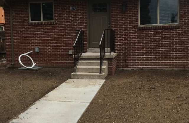 1238 S Logan St 1238 - 1238 South Logan Street, Denver, CO 80210 1238 S Logan St 1238 - 1238 South Logan Street, Denver, CO 80210