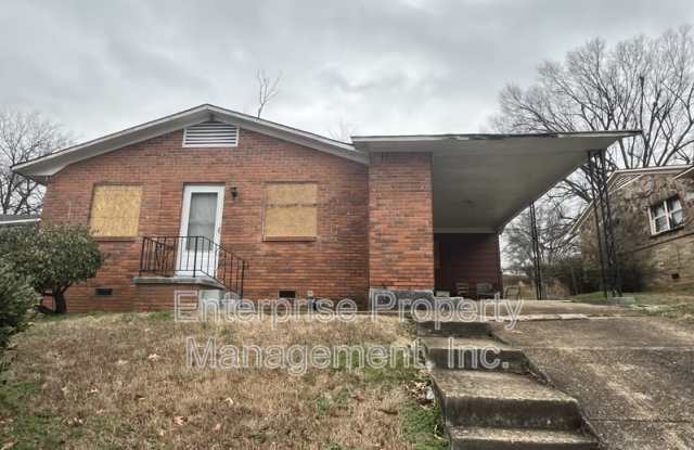 829 Alida Ave photos photos