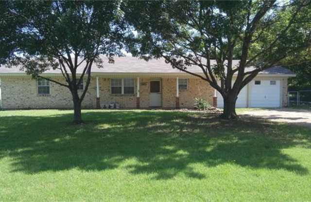 2820 Keller Hicks Road - 2820 Keller Hicks Road, Fort Worth, TX 76244