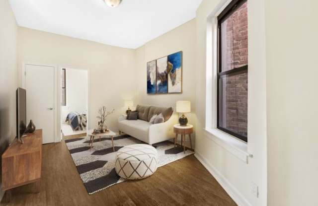 1382 First Avenue - 1382 1st Ave, New York City, NY 10021