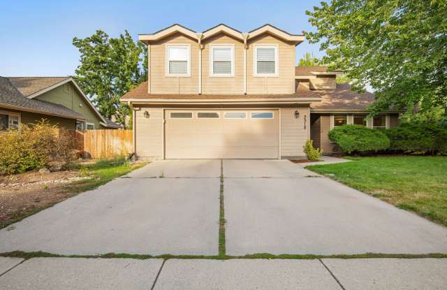 Beautiful 4-Bed, 3-Bath Southeast Boise Home – Modern Upgrades  Ideal Location photos photos