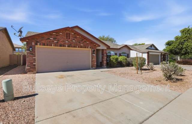 40216 N. Lerwick Dr. - 40216 North Lerwick Drive, San Tan Valley, AZ 85140