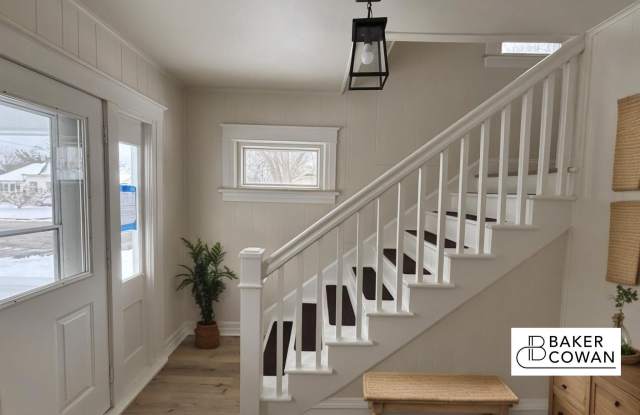 428 Ideal Street unit: 2 - 428 Ideal Street, Milan, MI 48160