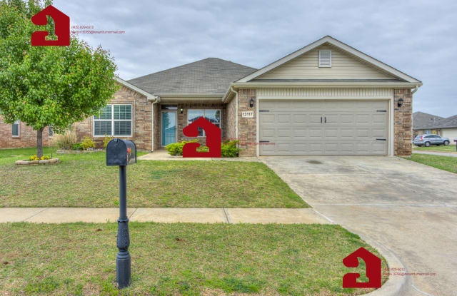 13117 Camden Drive - 13117 Camden Drive, Oklahoma City, OK 73078