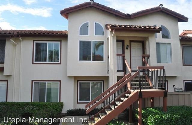 4050 Porte La Paz #47 - 4050 Porte la Paz, San Diego, CA 92122