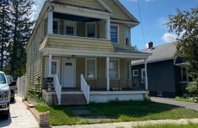 1474 NOTT Street - 1474 Nott Street, Schenectady, NY 12308