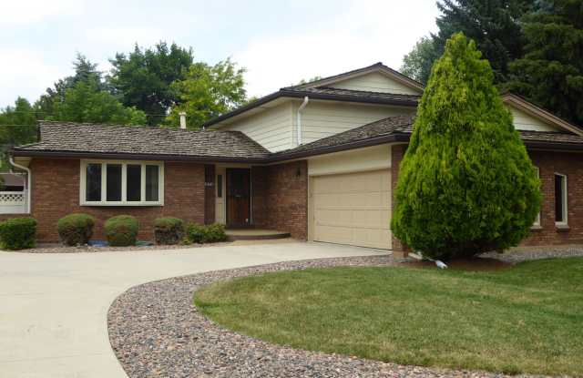 3+ bed/2-1/2 bath home in Arvada photos photos