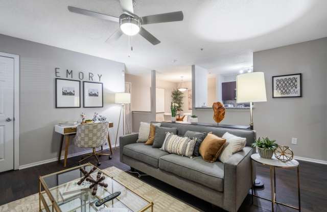 Clairmont Reserve Apartment Homes photos photos