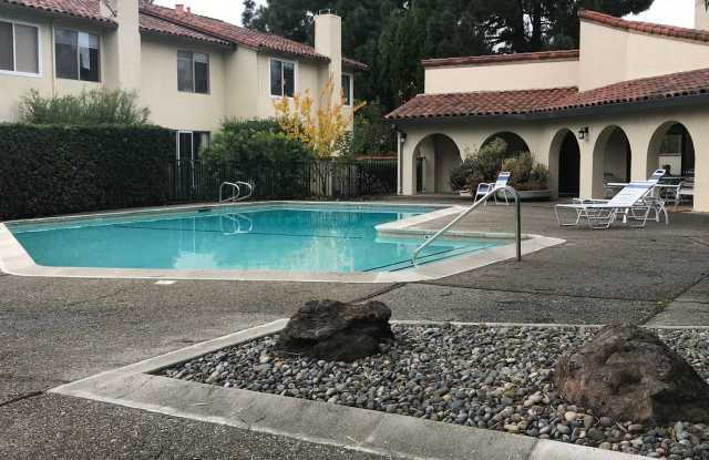 Updated townhome in the heart of Fremont photos photos