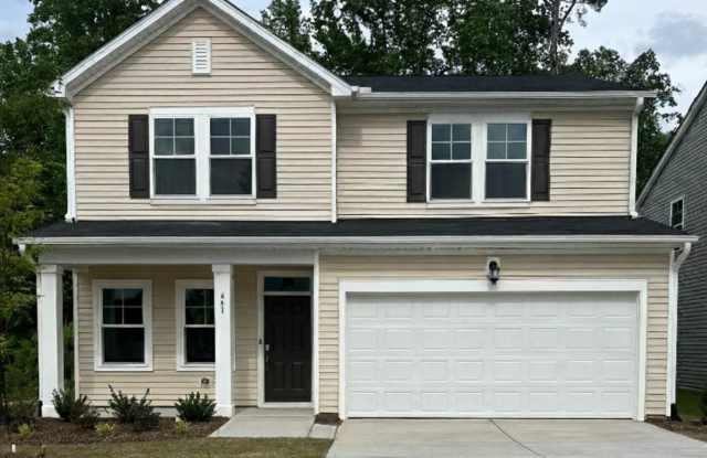 Charming 4 Bedroom Home Located in Wendell photos photos