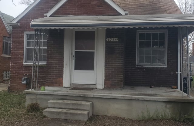 8544 Roselawn Street photos photos