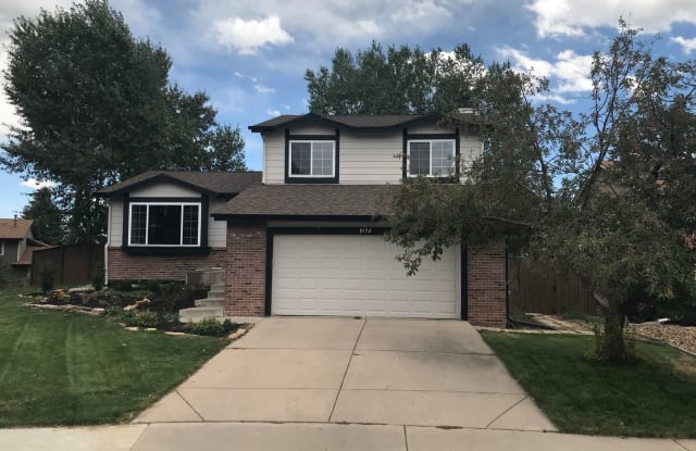 9172 Bitterweed Court - 9172 Bitterweed Court, Highlands Ranch, CO 80126